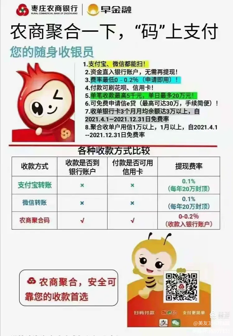 枣庄农商银行高新支行邀您参加“冬日暖阳、喜迎元旦”活动!